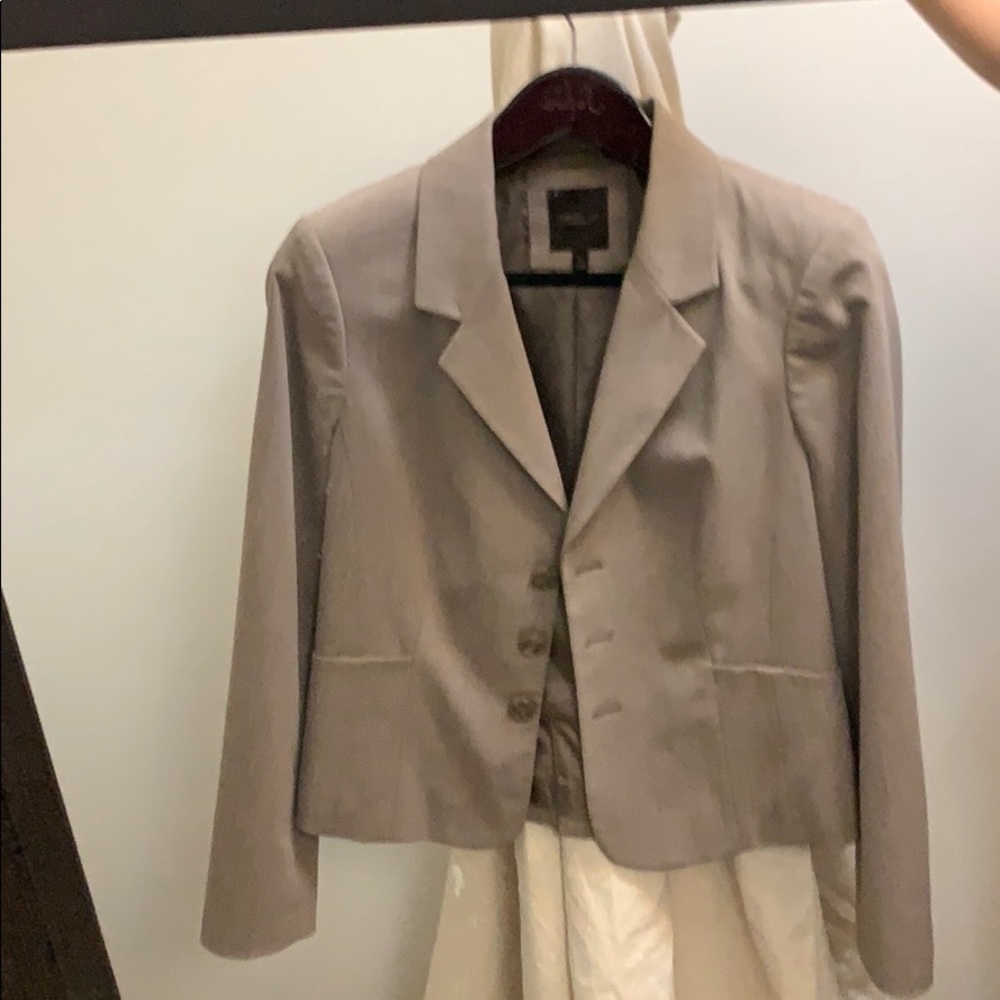 The Limited Jacket